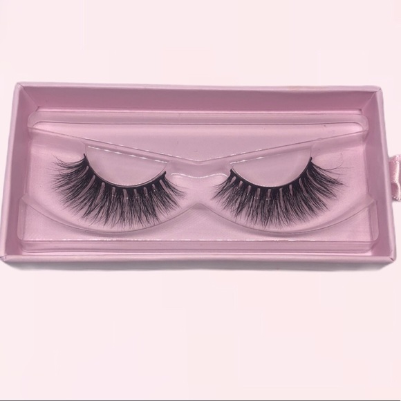 Mink Lashes Other - SOLD OUT